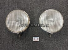 GAZ 21, GAZ 24 duman işıqları